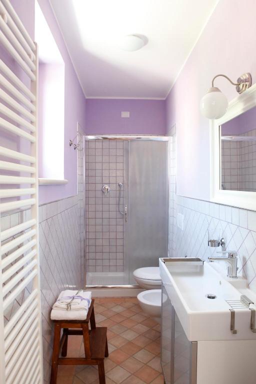 B&B Lavanda E Rosmarino Ассизи Номер фото