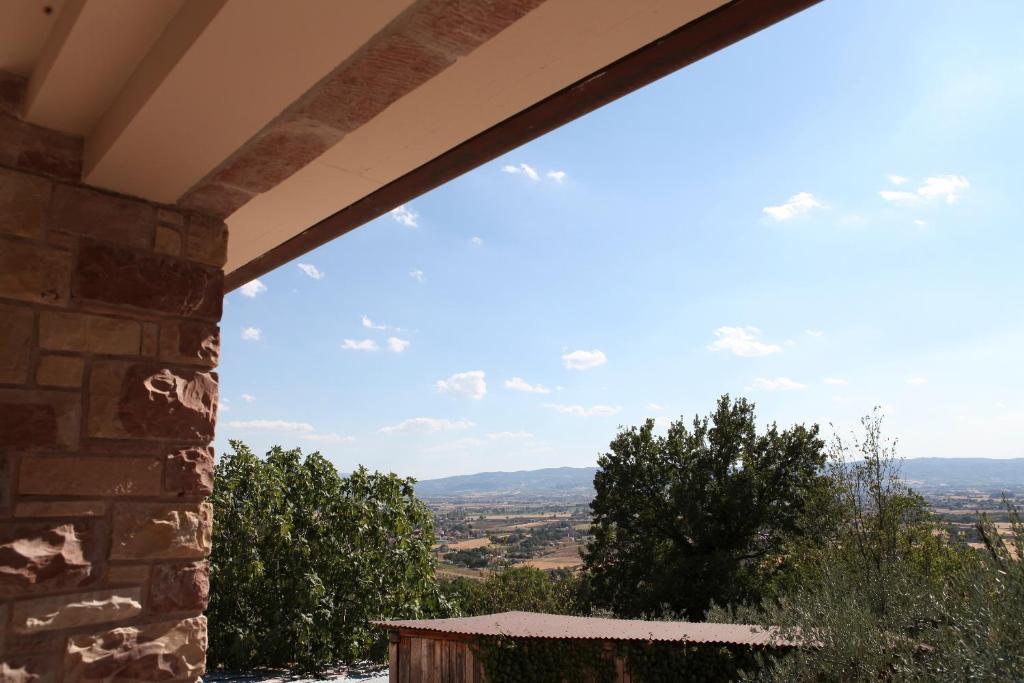 B&B Lavanda E Rosmarino Ассизи Экстерьер фото